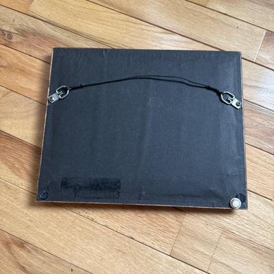 Quotation Nature Artwork & More by Elizabeth Simmonds (2B-MK)