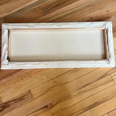 Canvas Artwork (2B-MK)