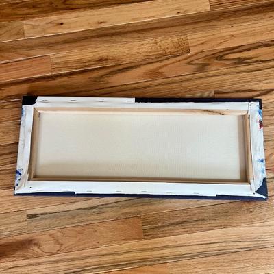 Canvas Artwork (2B-MK)