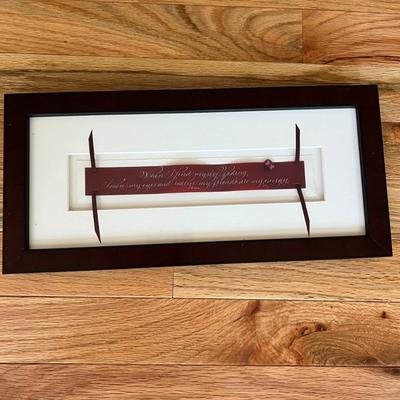 Matted Expression Artwork & More (2B-MK)