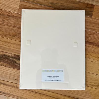 Matted Expression Artwork & More (2B-MK)