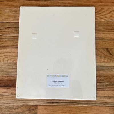 Matted Expression Artwork & More (2B-MK)