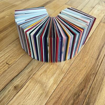 Artistic Alphabet Art (2B-MK)