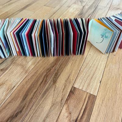 Artistic Alphabet Art (2B-MK)