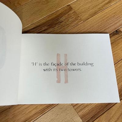 Artistic Alphabet Art (2B-MK)