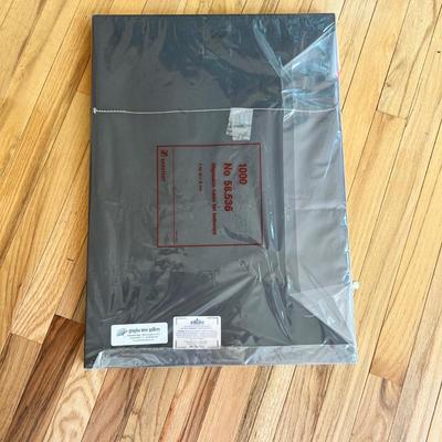 Artistic Alphabet Art (2B-MK)