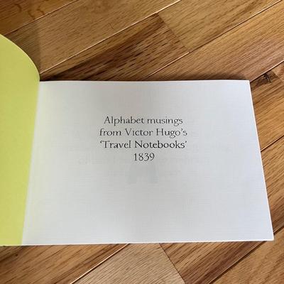 Artistic Alphabet Art (2B-MK)