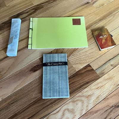 Artistic Alphabet Art (2B-MK)