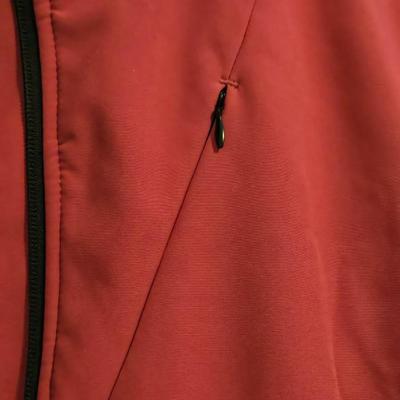 Iceburg Pink & Black Fleece Jacket