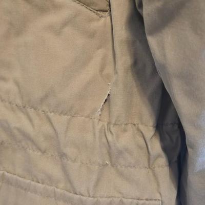 London Fog Jacket