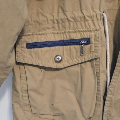 London Fog Jacket
