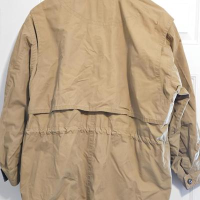 London Fog Jacket