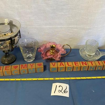 Home Decor Lot