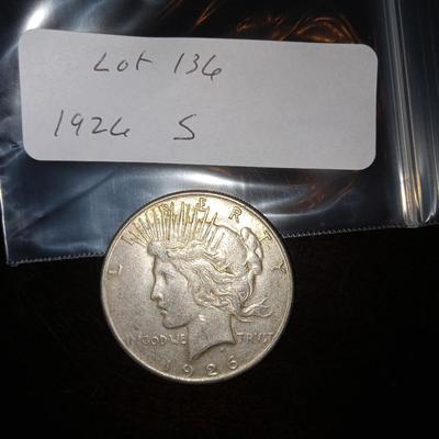 1926 S