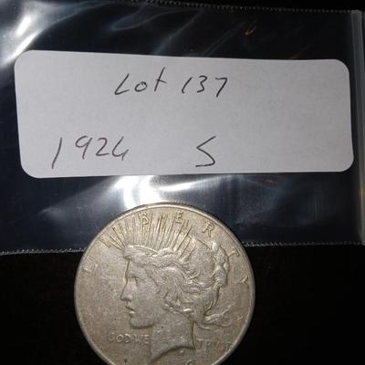 1926 S
