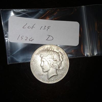 1926 D