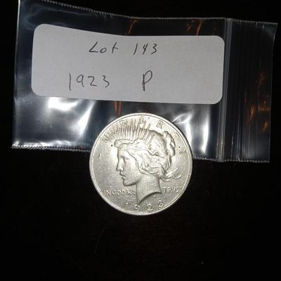 1923 P