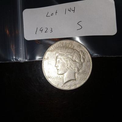1923 S