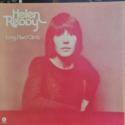 Large Lot of Vinrage Record Albums