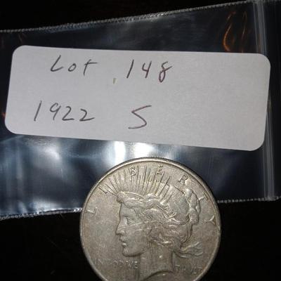 1922 S