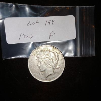 1923 P