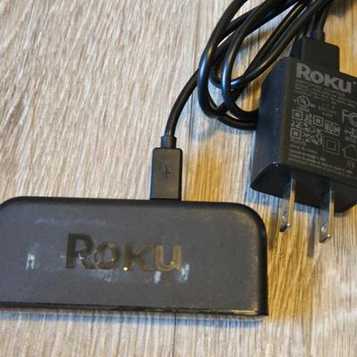 Roku Model 3700X