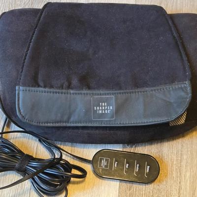 The Sharper Image Massager