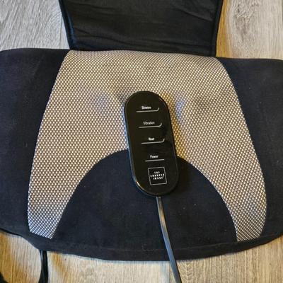 The Sharper Image Massager
