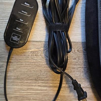 The Sharper Image Massager
