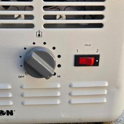 Patton Small Portable Heater