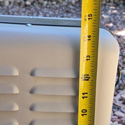 Patton Small Portable Heater