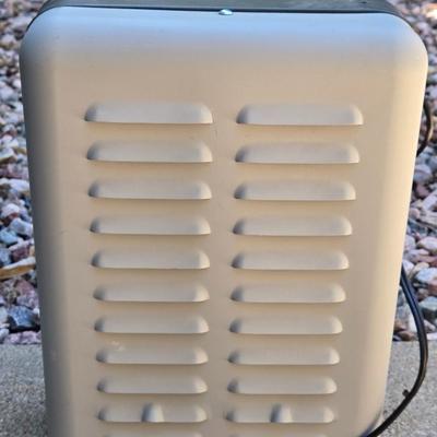 Patton Small Portable Heater