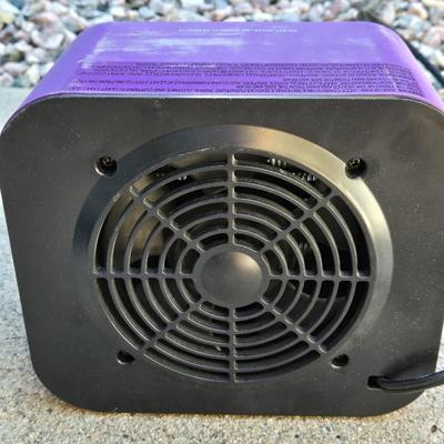 Hunter Ceramic Heater