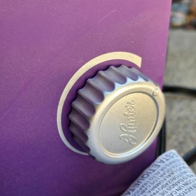 Hunter Ceramic Heater
