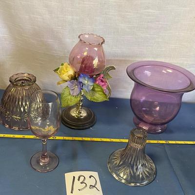 Home Decor Lot