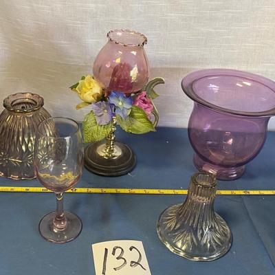 Home Decor Lot