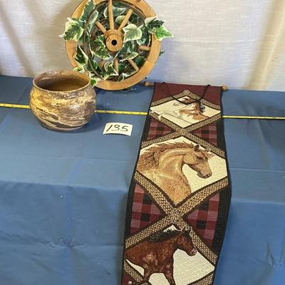 Western Decor