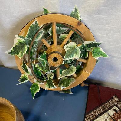 Western Decor