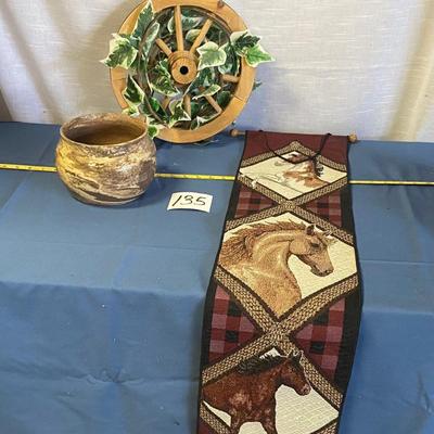 Western Decor