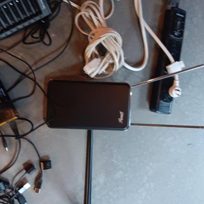 MISC CORDS, COMPUTER/GAMING MOUSES, EXTENSION CORDS AND MORE