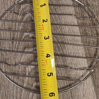 Cake Pans & Cooling Racks