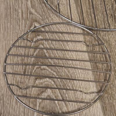 Cake Pans & Cooling Racks