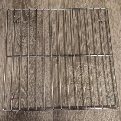 Loaf Pans and Cooling Rack