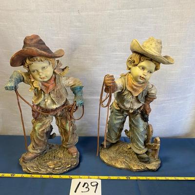 Little Ropers