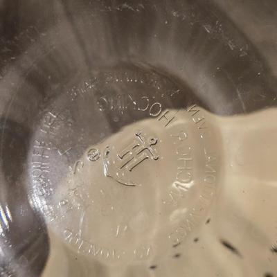 Anchor Hocking Casserole Dish & Bowl w/Lid