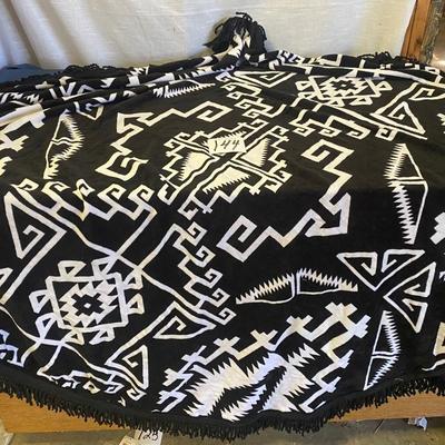 Round Tablecloth