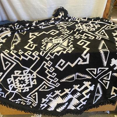 Round Tablecloth