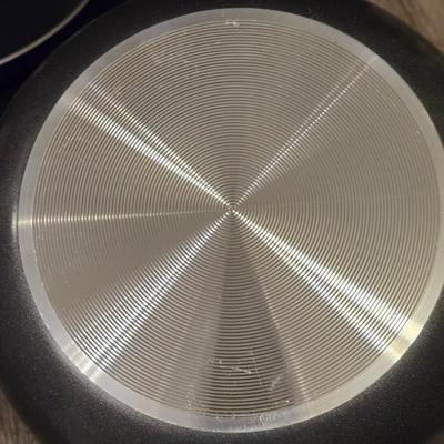 T Fal Non Stick Skillets and Pot