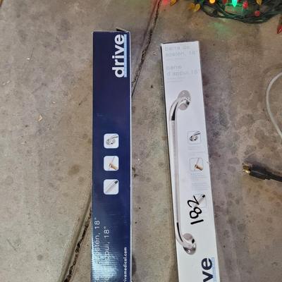 Collection of small items