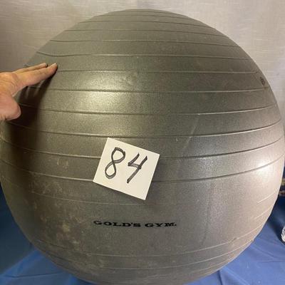 Fitness Ball